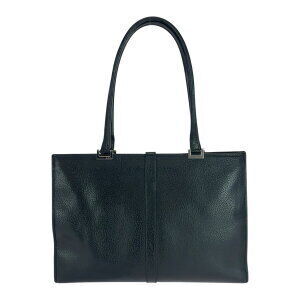 Gucci Black Tote Leather Jackie Bag